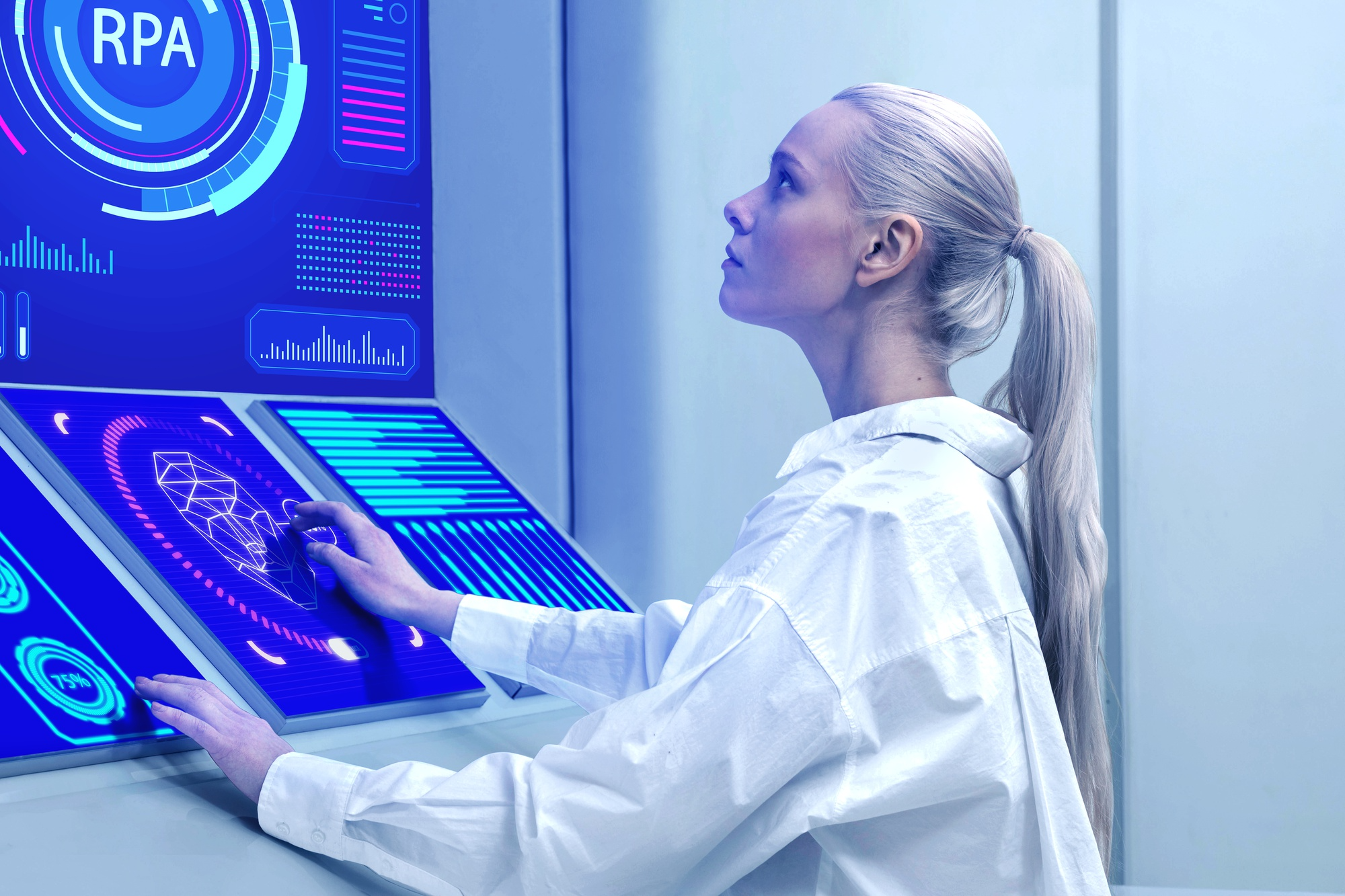 RPA Technology