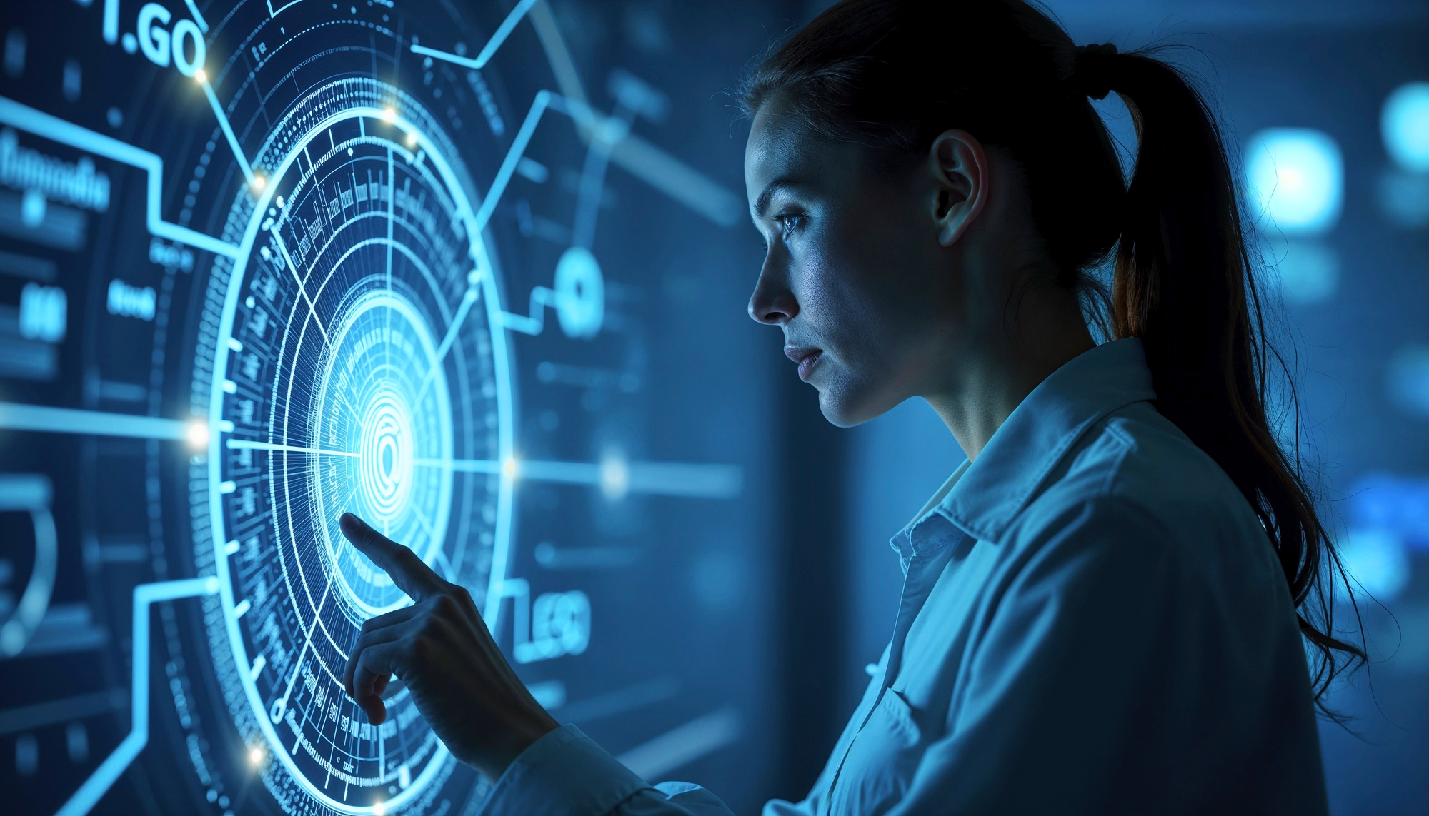 Digital Transformation