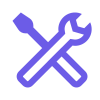 Implementation Icon