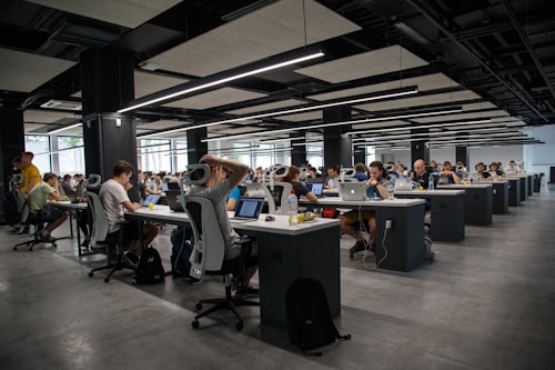 Digital Transformation for SMEs